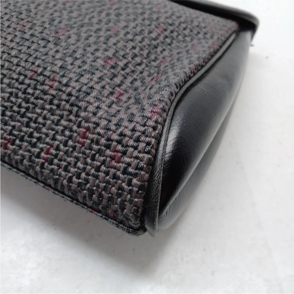 YSL Vintage Clutch - Picture 6 of 8